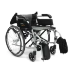 Karman Ergo Flight Ultra Lightweight Ergonomic Wheelchair - Image 4