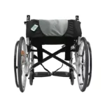 Karman Ergo Flight Ultra Lightweight Ergonomic Wheelchair - Image 5