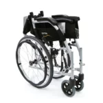 Karman Ergo Flight Ultra Lightweight Ergonomic Wheelchair - Image 3