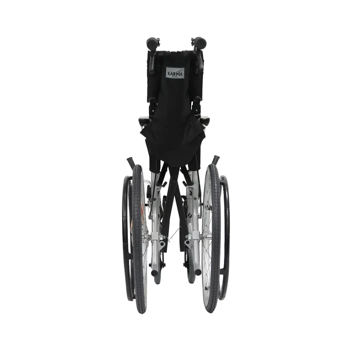 Karman Ergo Flight Ultra Lightweight Ergonomic Wheelchair - Image 9