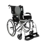 Karman Ergo Flight Ultra Lightweight Ergonomic Wheelchair