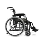 Karman LT-K5 Ultra Lightweight Adjustable Wheelchair - Image 2