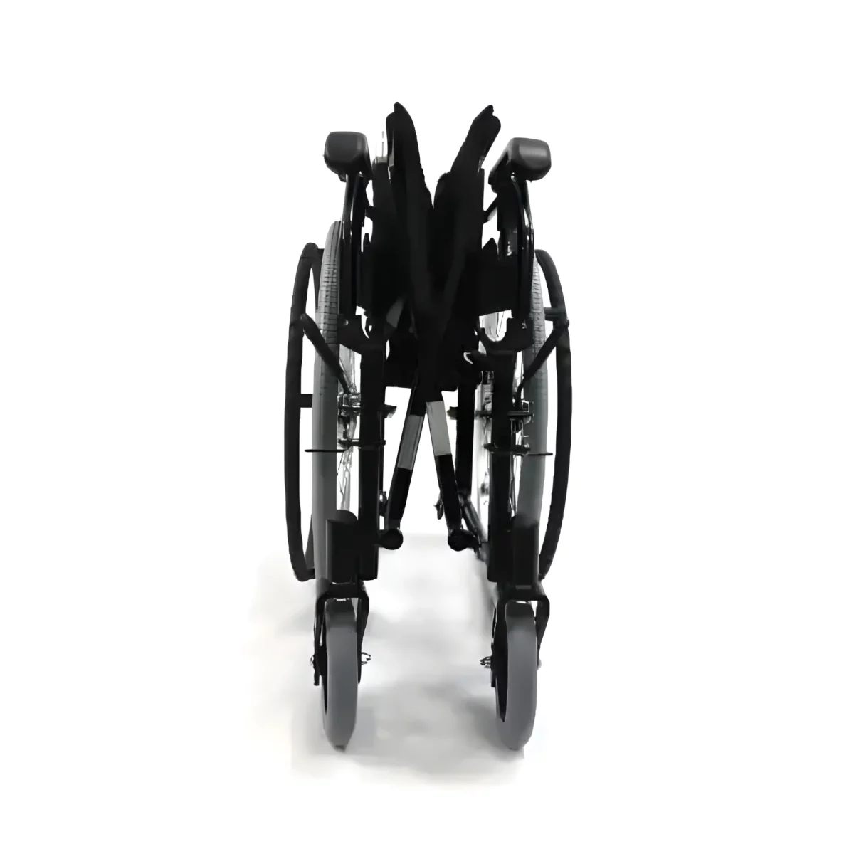 Karman LT-K5 Ultra Lightweight Adjustable Wheelchair - Image 5