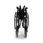 Karman LT-K5 Ultra Lightweight Adjustable Wheelchair - Image 5