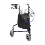 Karman R-3600 3 Wheel Rollator - Image 2