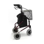 Karman R-3600 3 Wheel Rollator - Image 4