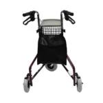 Karman R-3600 3 Wheel Rollator - Image 5
