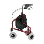 Karman R-3600 3 Wheel Rollator - Image 7