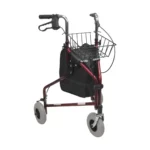 Karman R-3600 3 Wheel Rollator