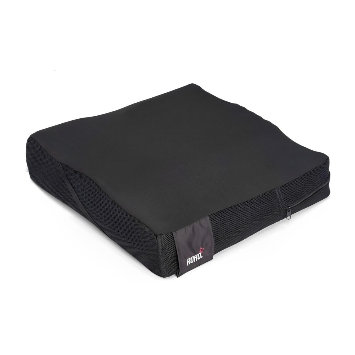 ROHO Hybrid Elite SR Single Compartment Air Seat Cushion - Image 2
