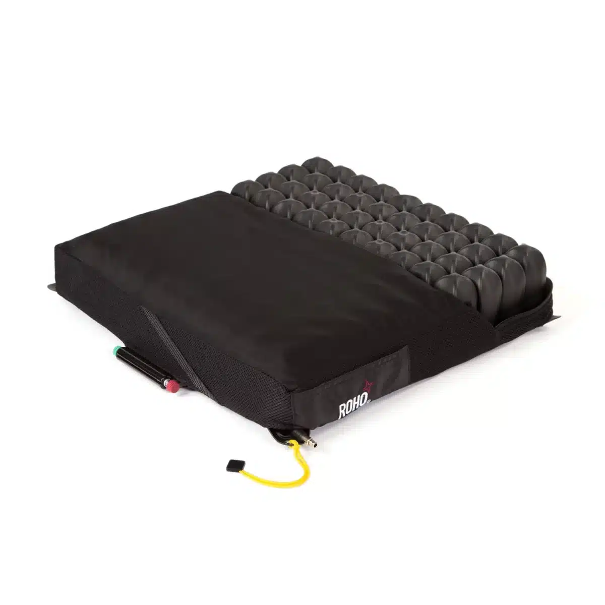 ROHO Quadtro Select High Profile Air Seat Cushion - Image 2