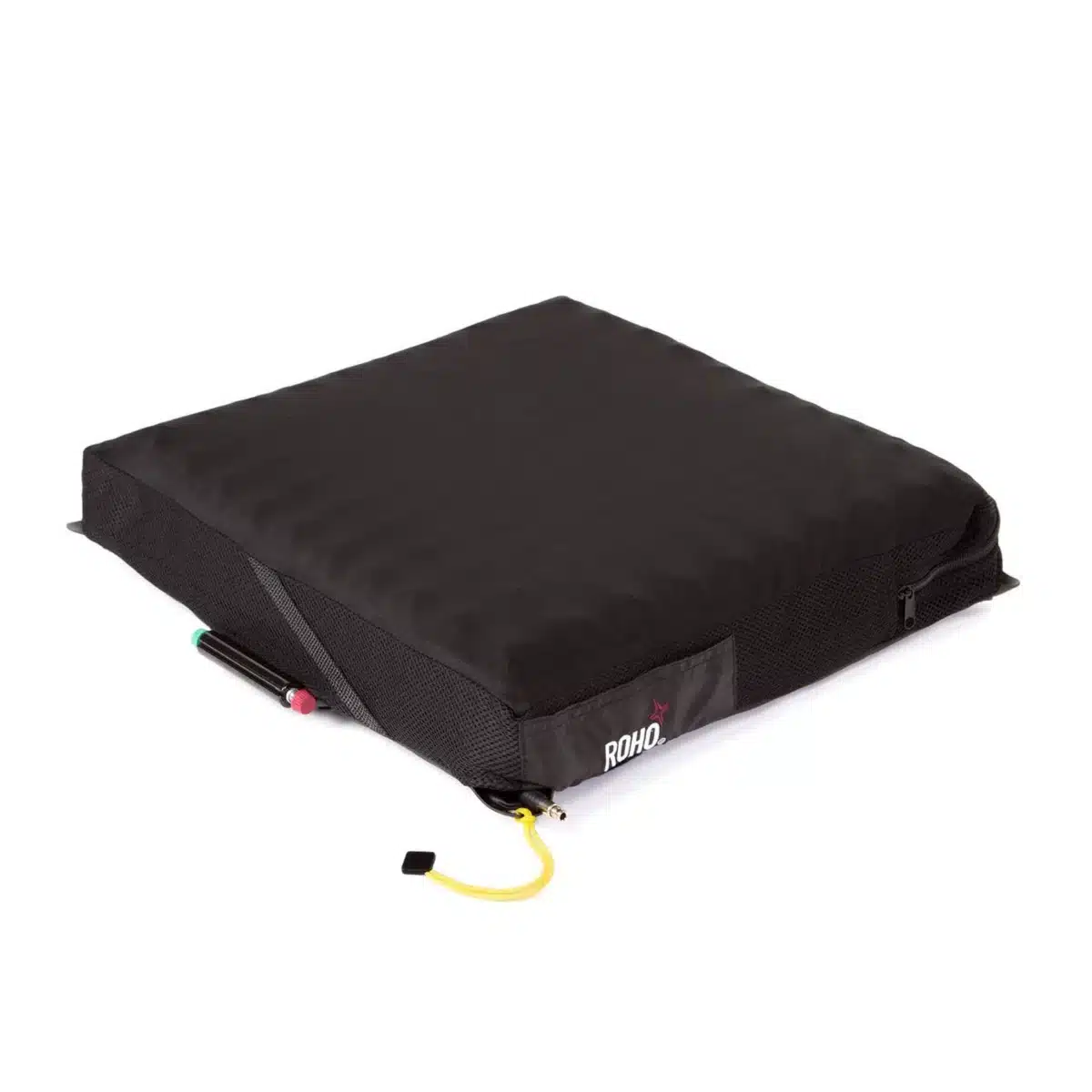 ROHO Quadtro Select High Profile Air Seat Cushion - Image 3