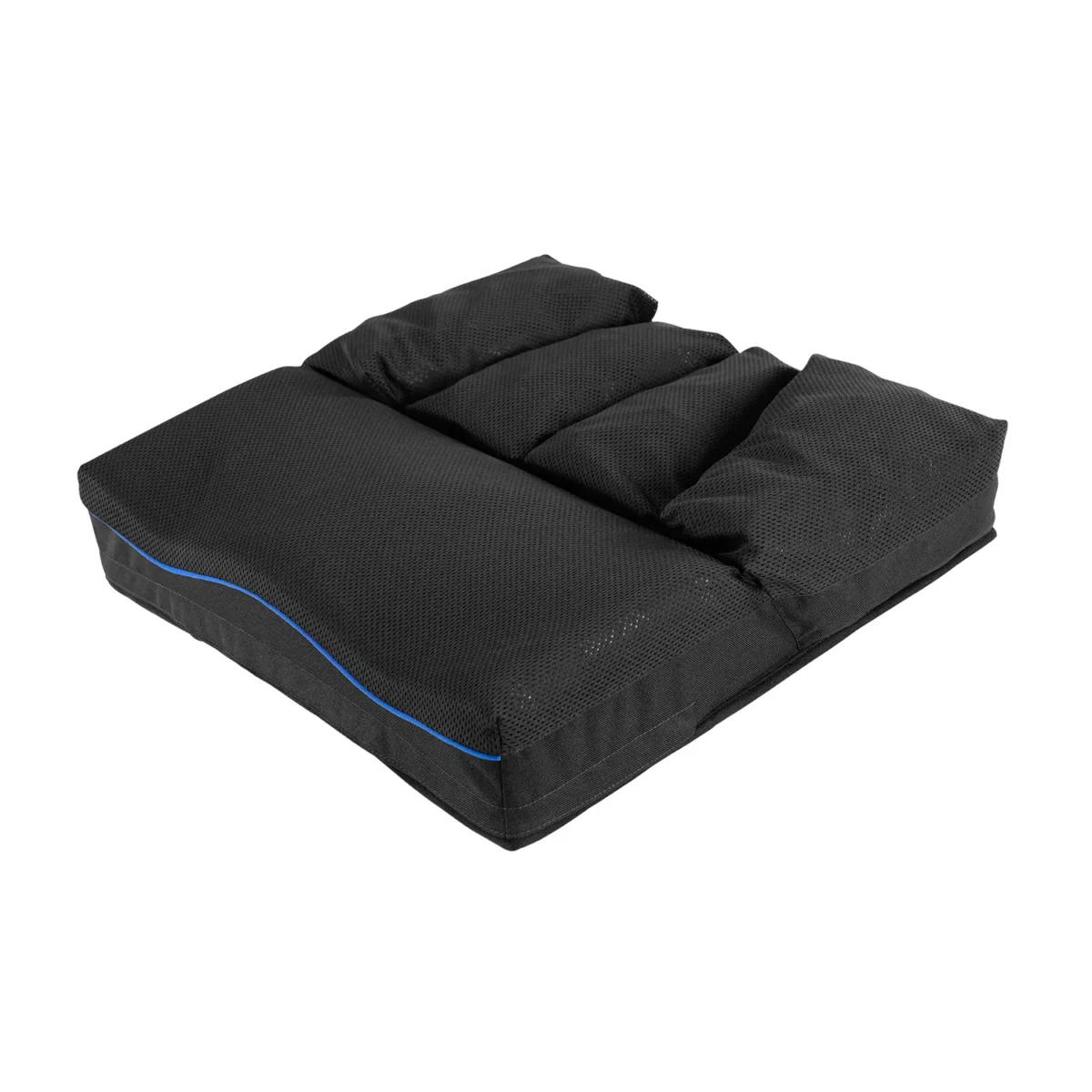 Vicair Active O2 Low Wheelchair Cushion - Image 1