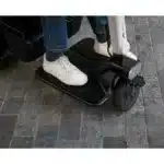 WHILL Model R 3-Wheel Urban Scooter - Image 12