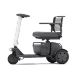 WHILL Model R 3-Wheel Urban Scooter