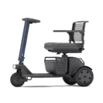 WHILL Model R 3-Wheel Urban Scooter - Image 4