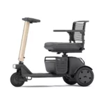 WHILL Model R 3-Wheel Urban Scooter - Image 3