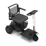 WHILL Model R 3-Wheel Urban Scooter - Image 7