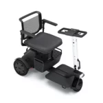 WHILL Model R 3-Wheel Urban Scooter - Image 6