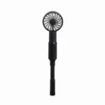 Golden Personal Cooling Fan - Image 2