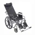 Chariot-RC Reclining Wheelchair - Image 4