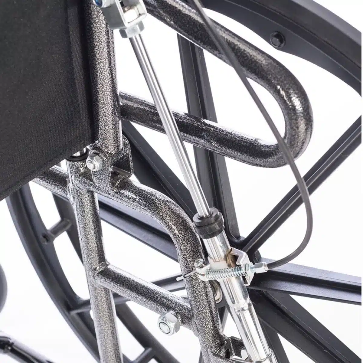 Chariot-RC Reclining Wheelchair - Image 11