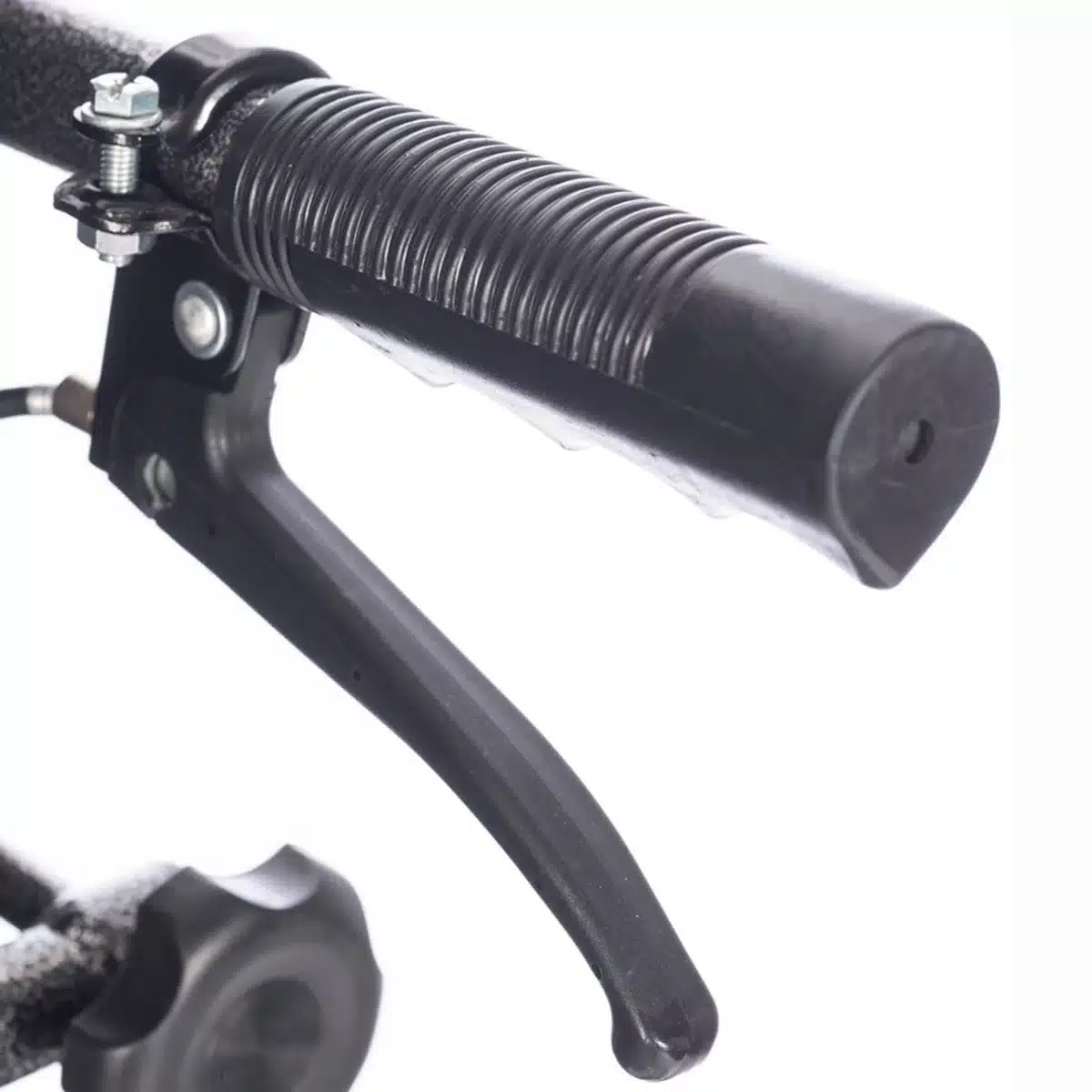 Chariot-RC Reclining Wheelchair - Image 10