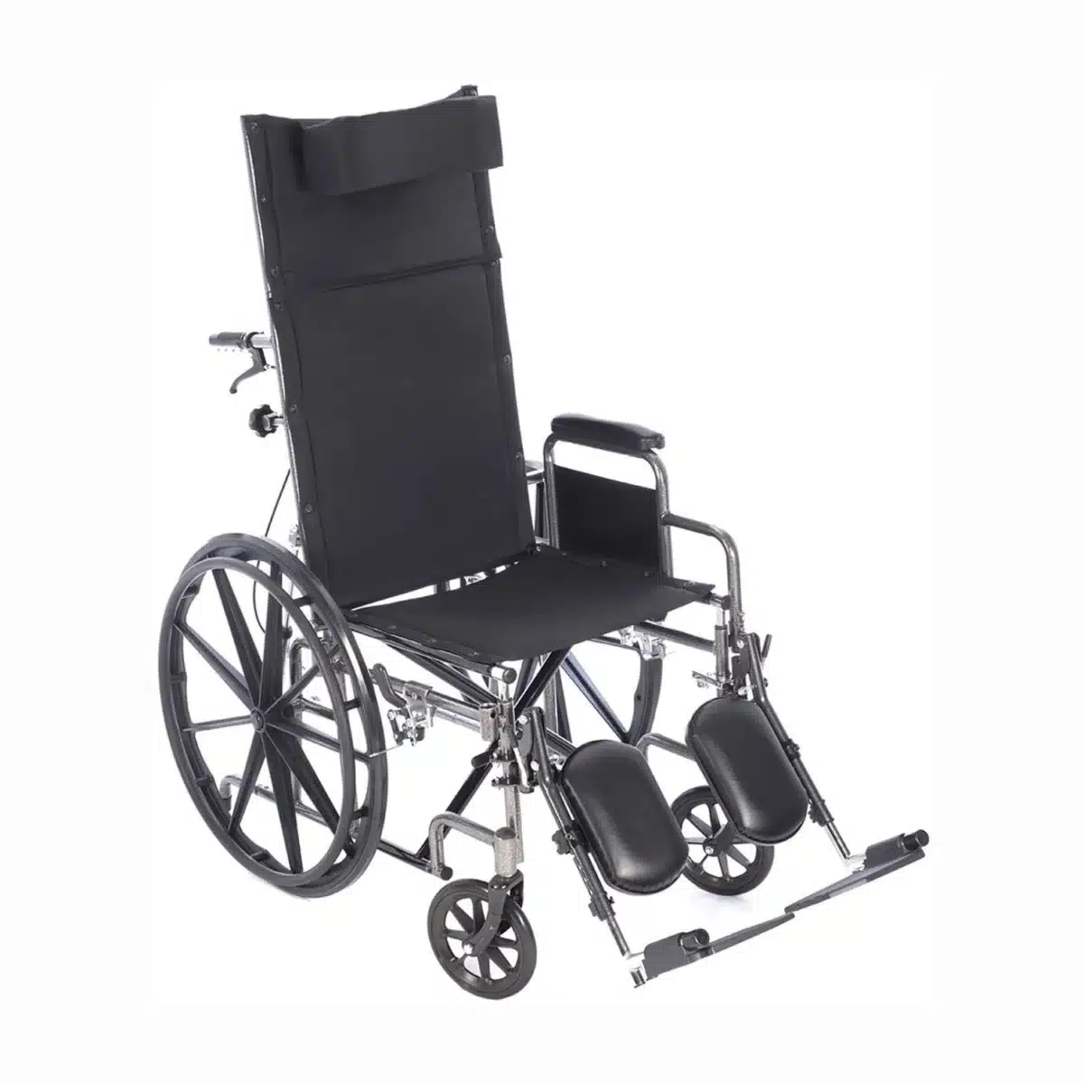Chariot-RC Reclining Wheelchair - Image 6