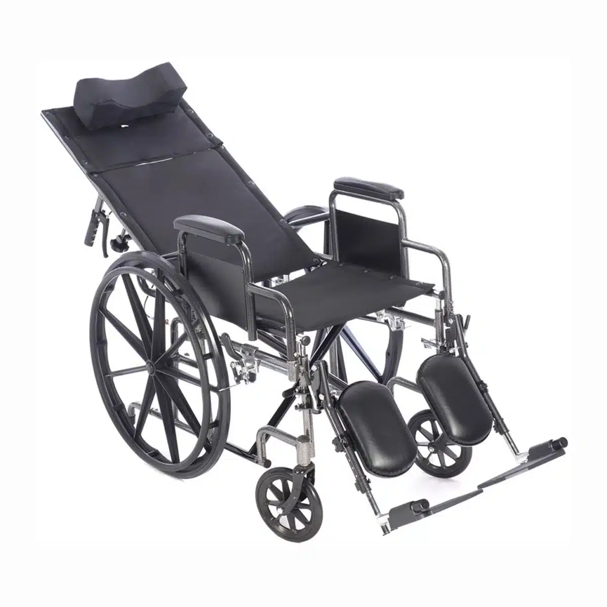 Chariot-RC Reclining Wheelchair - Image 3