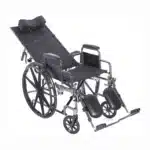 Chariot-RC Reclining Wheelchair - Image 3