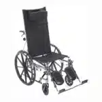 Chariot-RC Reclining Wheelchair - Image 5