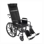 Chariot-RC Reclining Wheelchair - Image 8