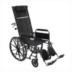 Chariot-RC Reclining Wheelchair - Image 9