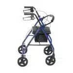Aluminum Rollator with 7.5" Casters - Image 18