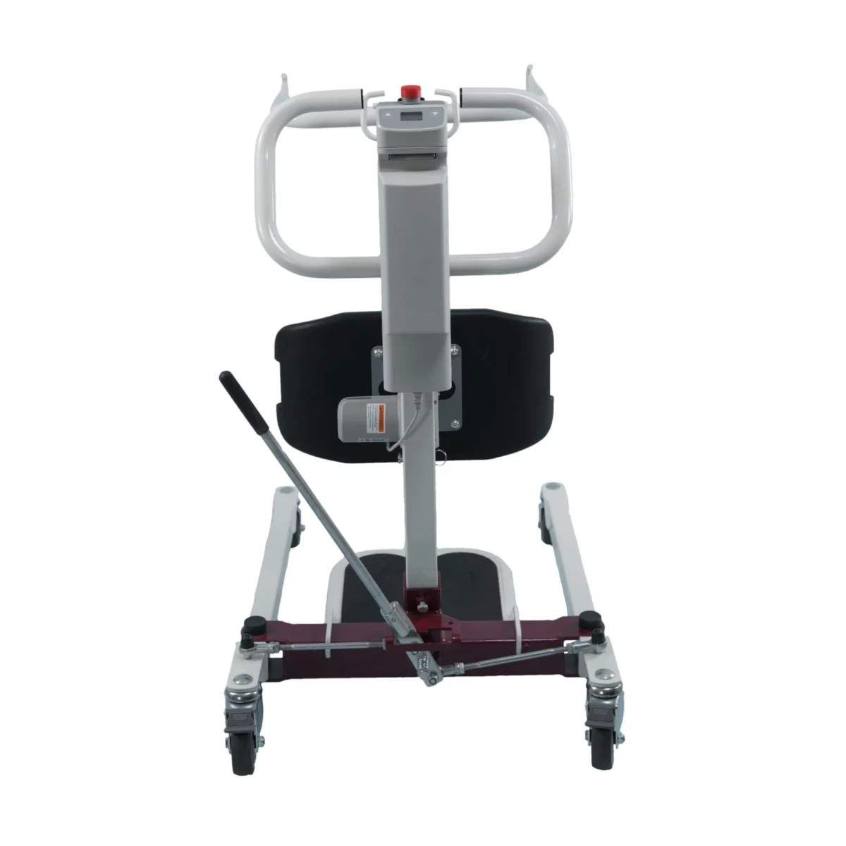 BestStand SA182 Hydraulic/Electric Sit-to-Stand Lift - Image 3