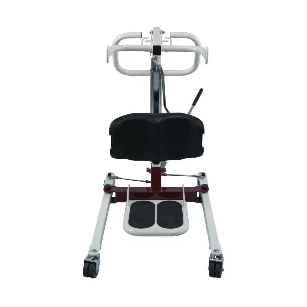 BestStand SA182 Hydraulic/Electric Sit-to-Stand Lift - Image 2