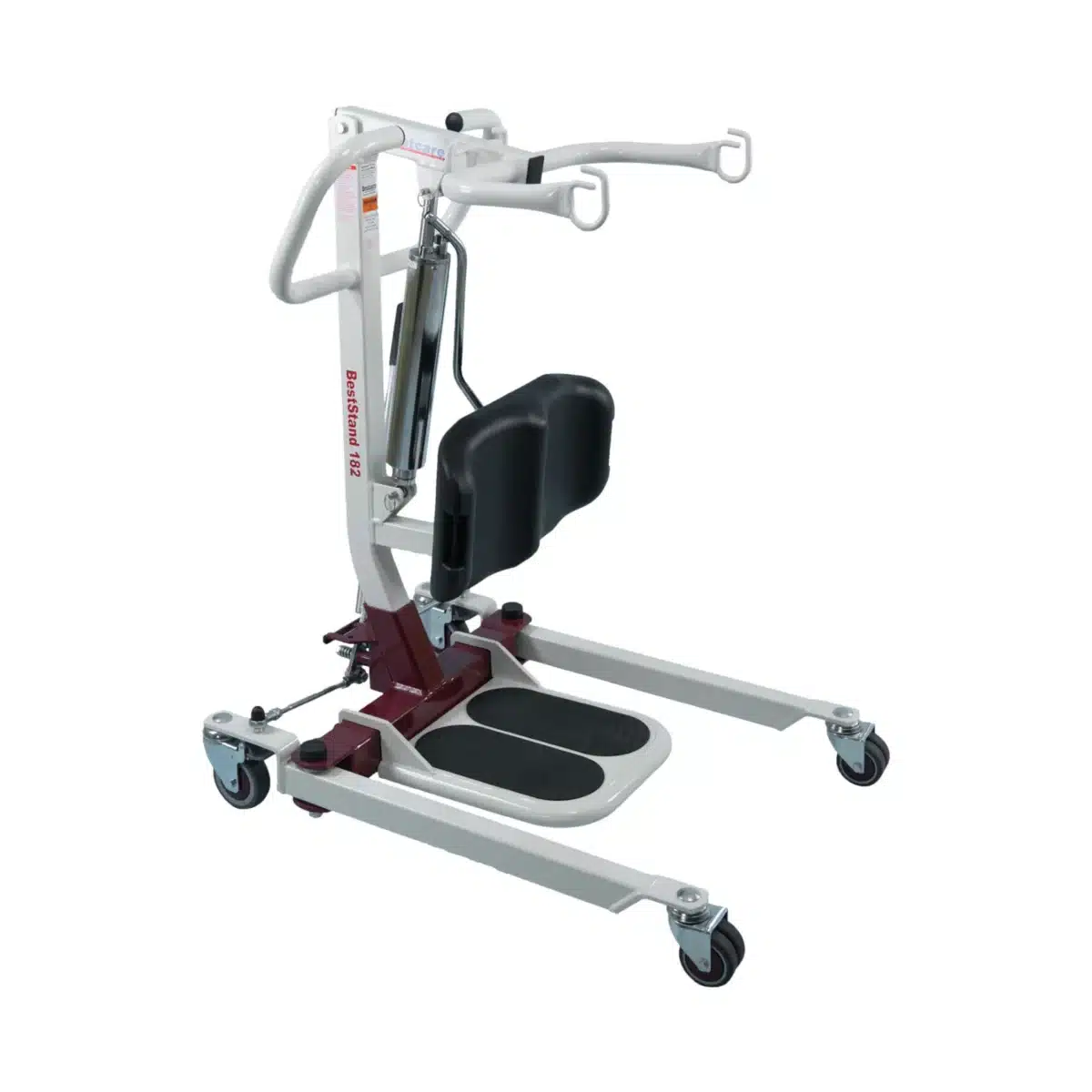 BestStand SA182 Hydraulic/Electric Sit-to-Stand Lift - Image 6