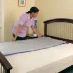 Repose Mattress Overlay & Pump - Image 3