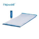 Repose Mattress Overlay & Pump