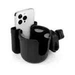 Accmor 2-in-1 Walker Cup Holder with Phone Holder