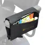 Golden Storage Armrest Bag - Image 2