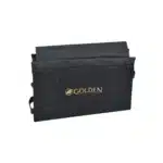 Golden Storage Armrest Bag - Image 3