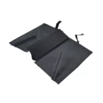 Golden Storage Armrest Bag - Image 5