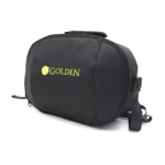 Golden Travel Case - Image 2
