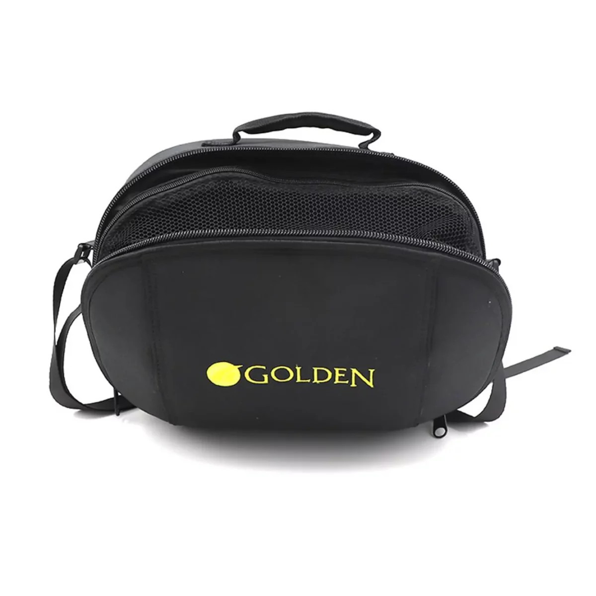 Golden Travel Case - Image 3