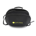 Golden Travel Case - Image 3