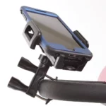 Golden Cellphone Holder - Image 2