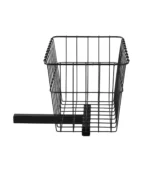 Golden Rear Basket - Image 3