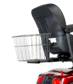 Golden Rear Basket