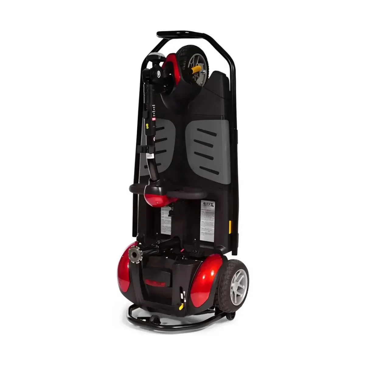 Golden 3-Wheel Bumper Conversion Kit - Image 3